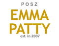 Emma Patty. POSZ